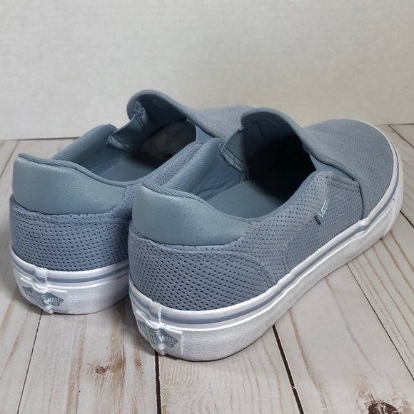 VANS ASHER DELUXE - Picture 5 of 7